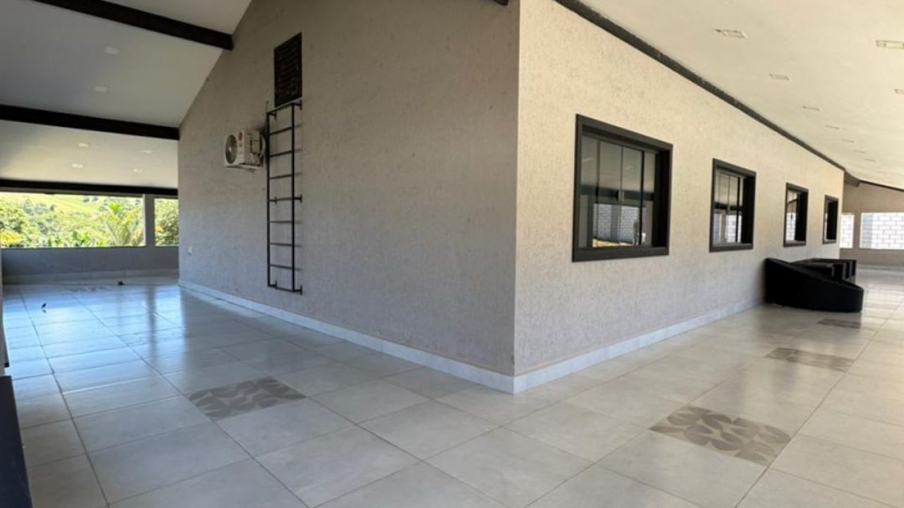 Beleza de verdade é quandoa casa conta a sua história - 3