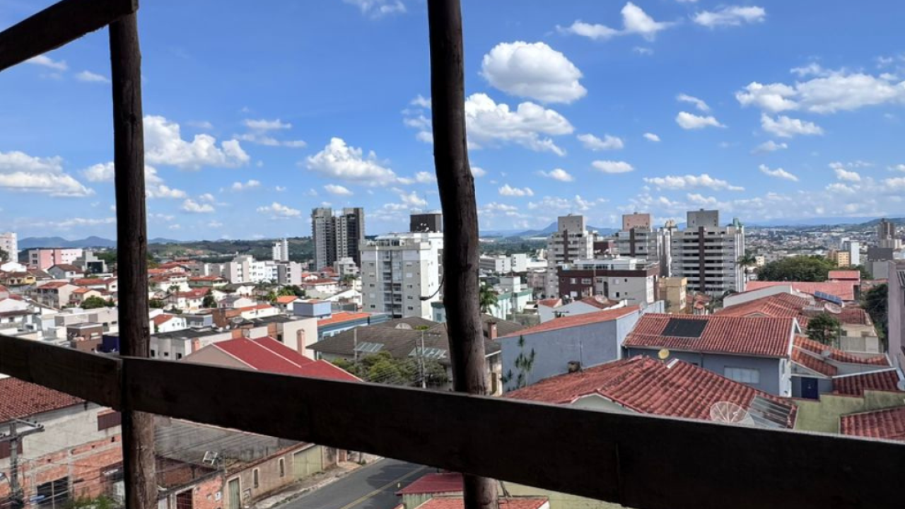 Beleza de verdade é quandoa casa conta a sua história - 3
