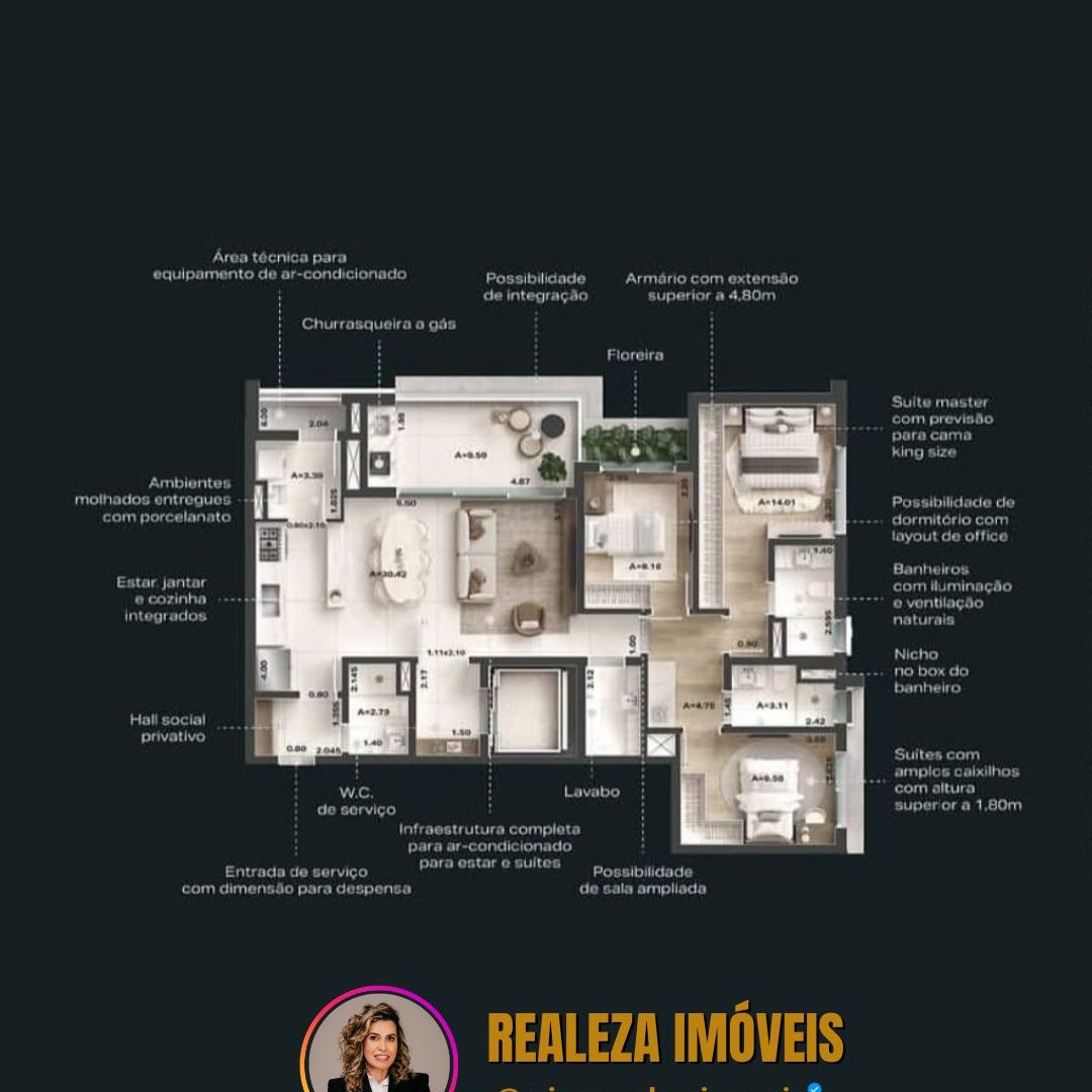 Beleza de verdade é quandoa casa conta a sua história - 3