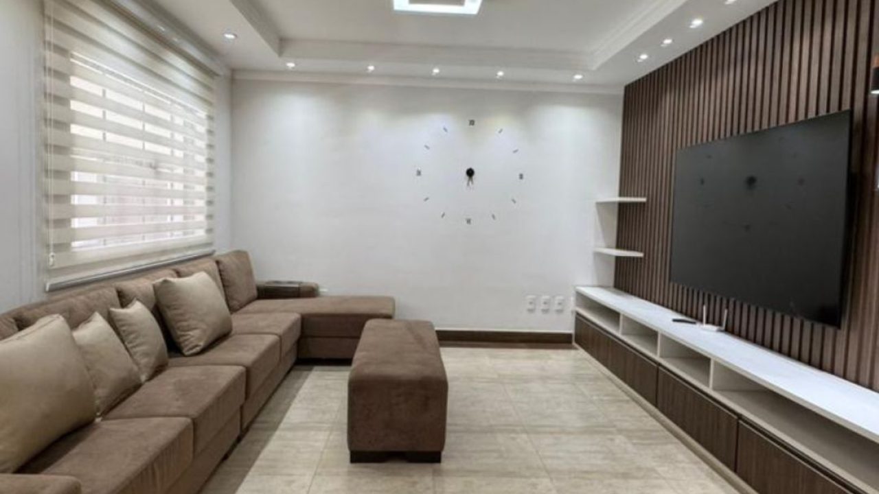 Beleza de verdade é quandoa casa conta a sua história - 4