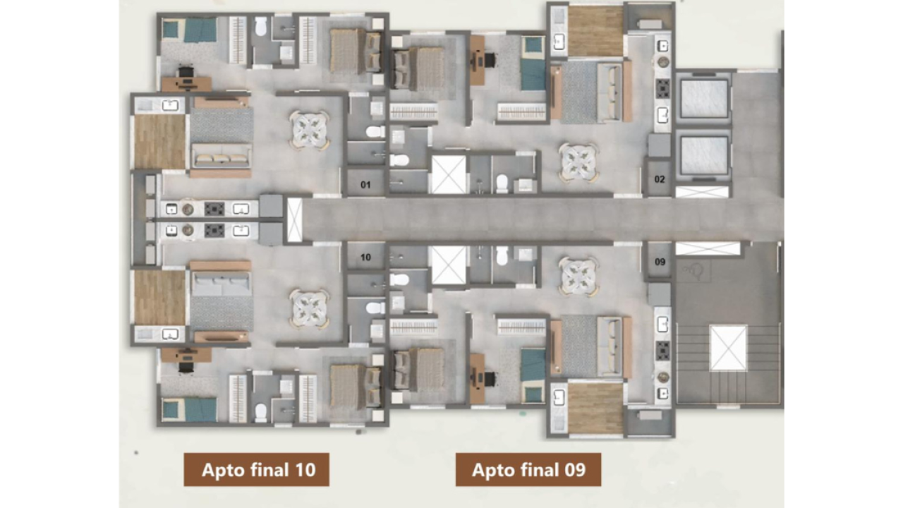 Beleza de verdade é quandoa casa conta a sua história - 4