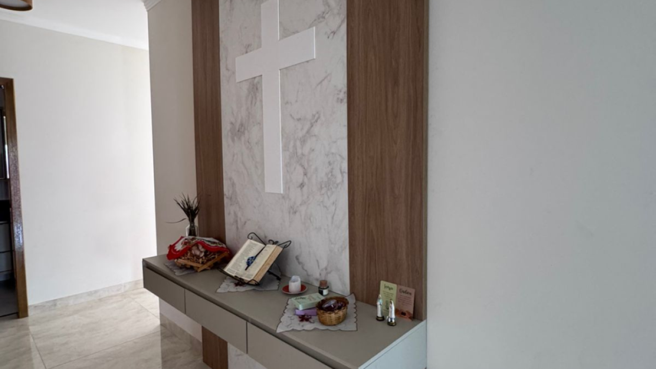 Beleza de verdade é quandoa casa conta a sua história - 5