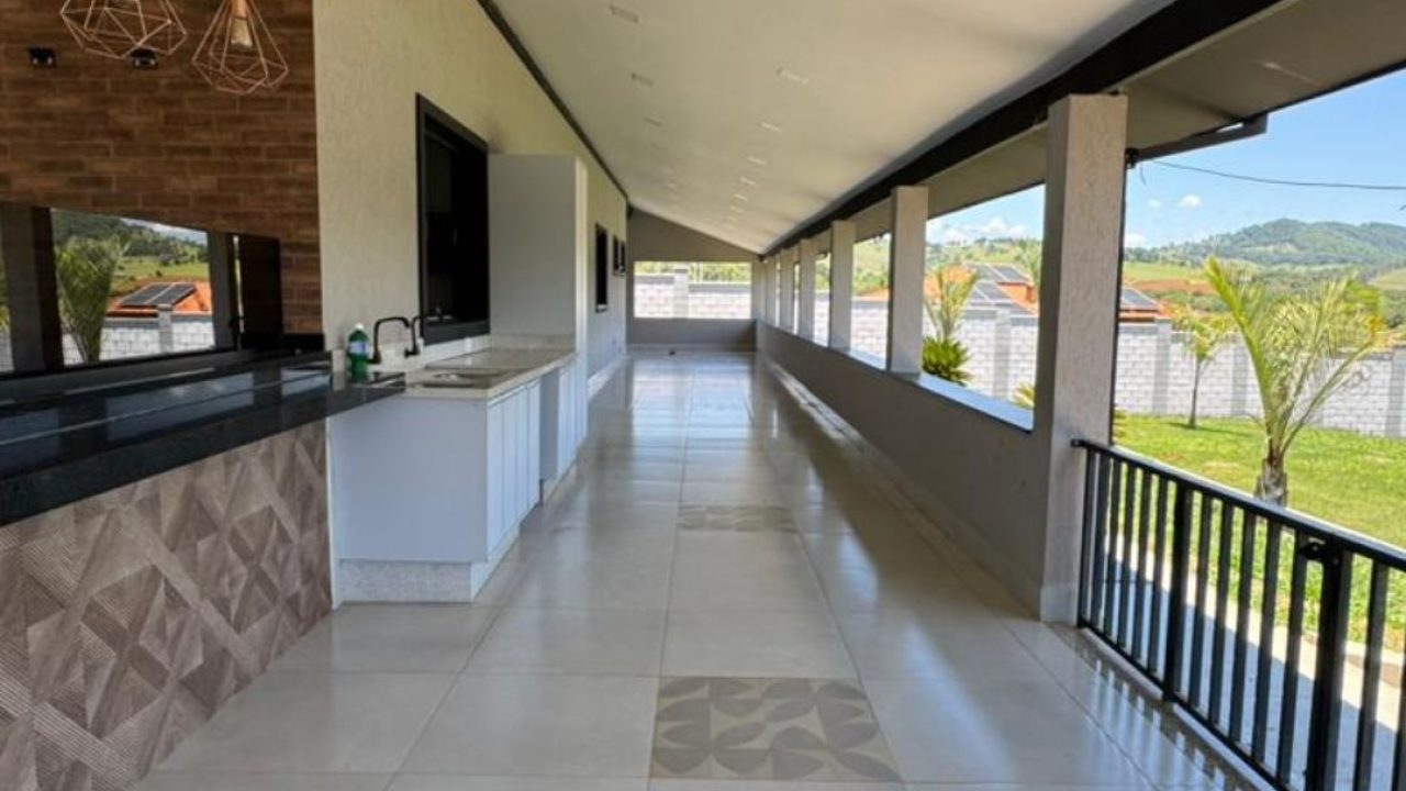 Beleza de verdade é quandoa casa conta a sua história - 5