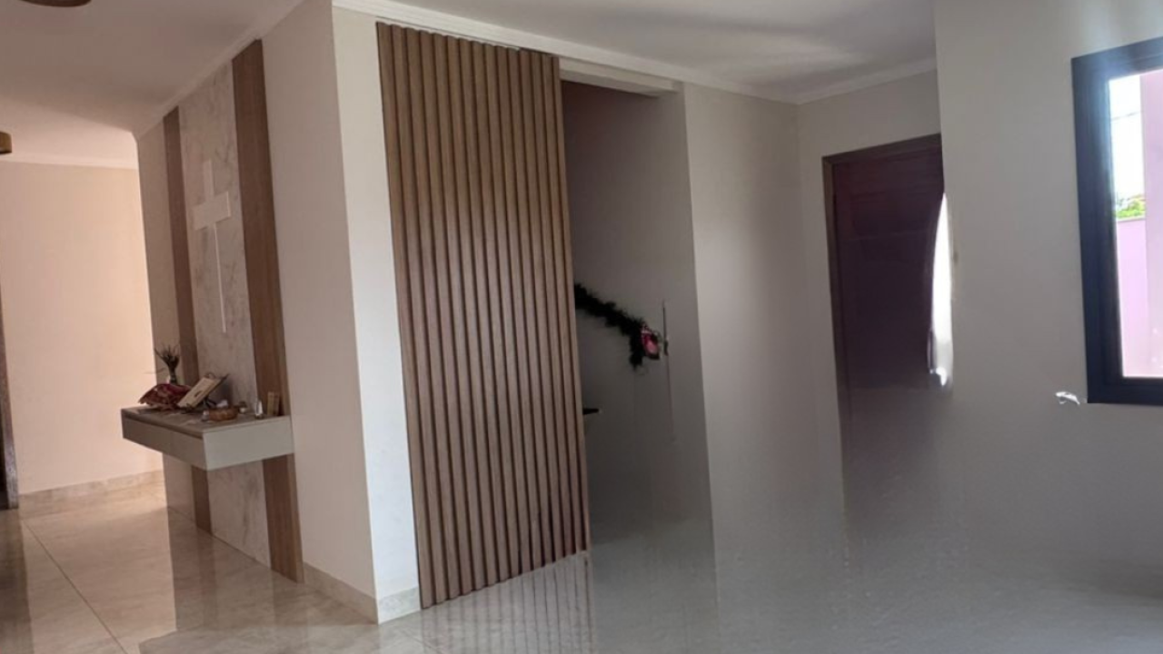 Beleza de verdade é quandoa casa conta a sua história - 6