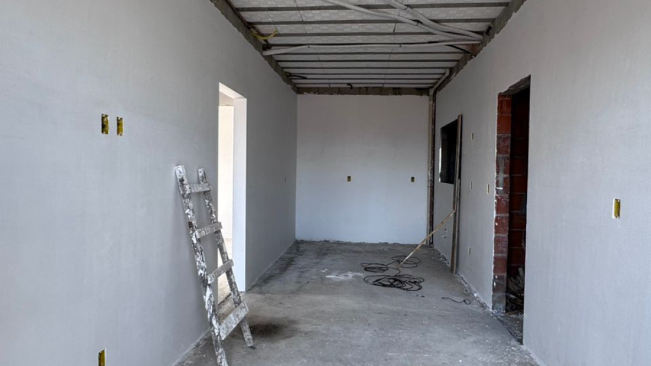 Beleza de verdade é quandoa casa conta a sua história - 7