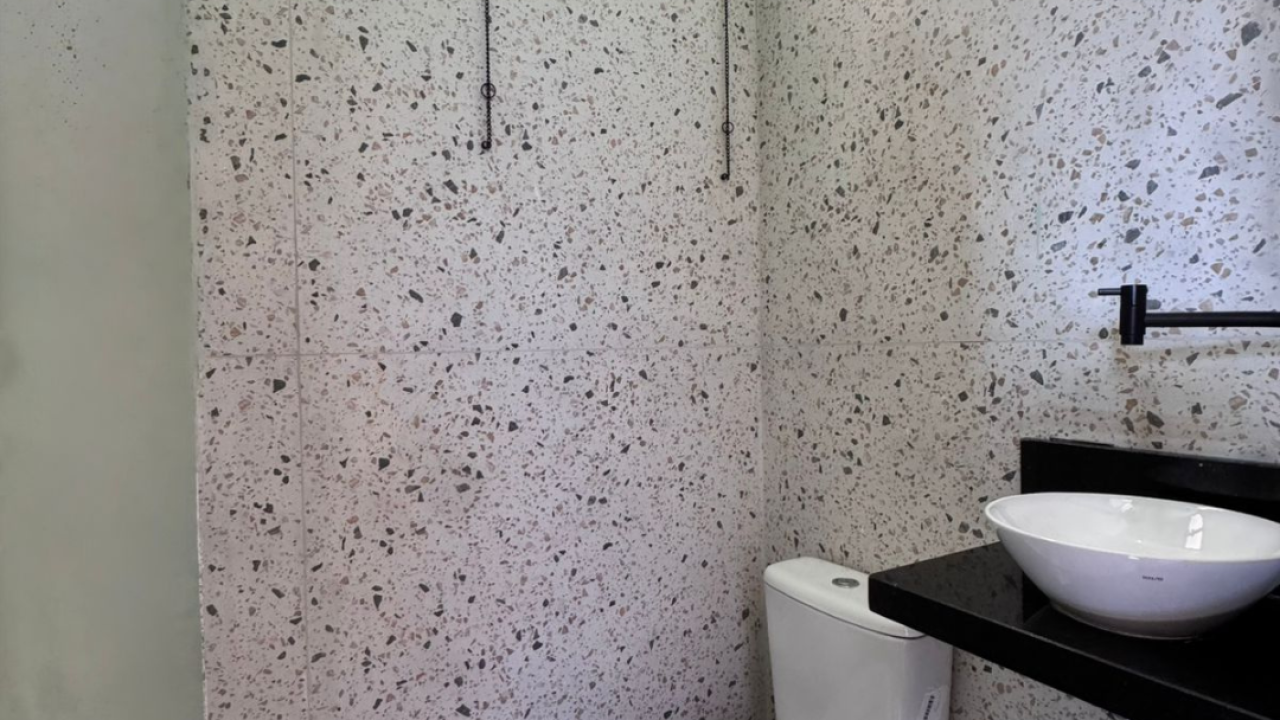 Beleza de verdade é quandoa casa conta a sua história - 9