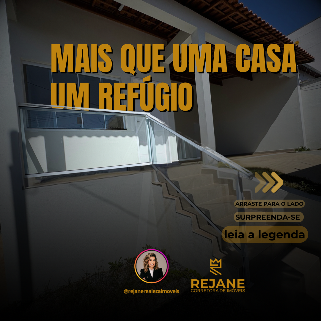 Casa terrea proximo a cimed - 1