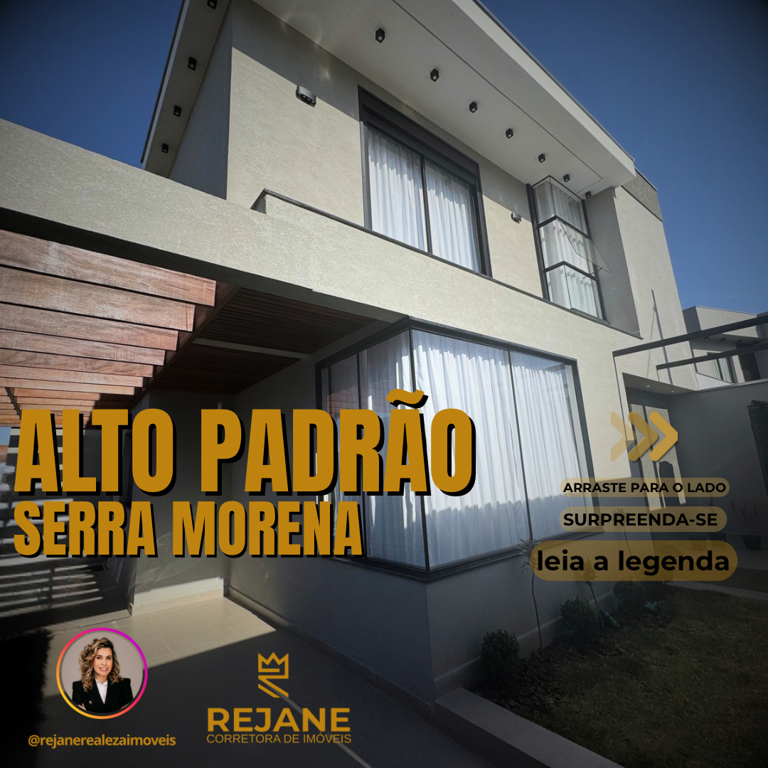 Casa terrea proximo a cimed - 1