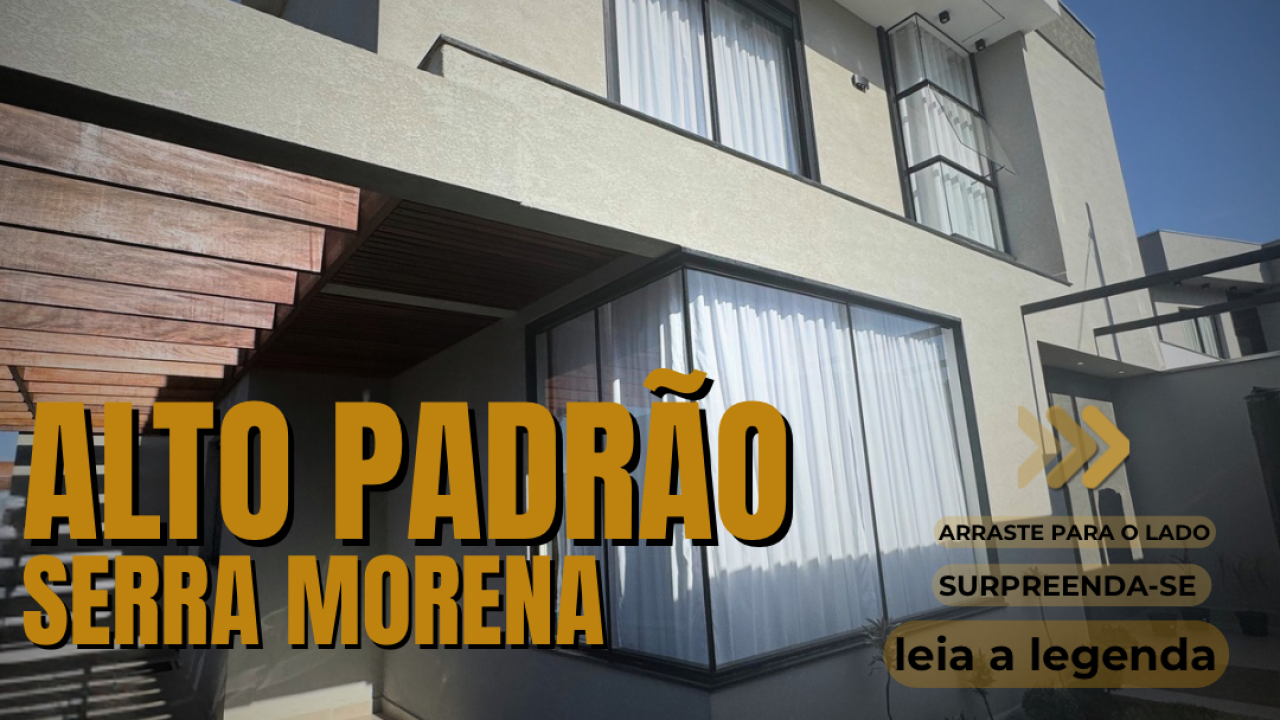 Casa terrea proximo a cimed - 1