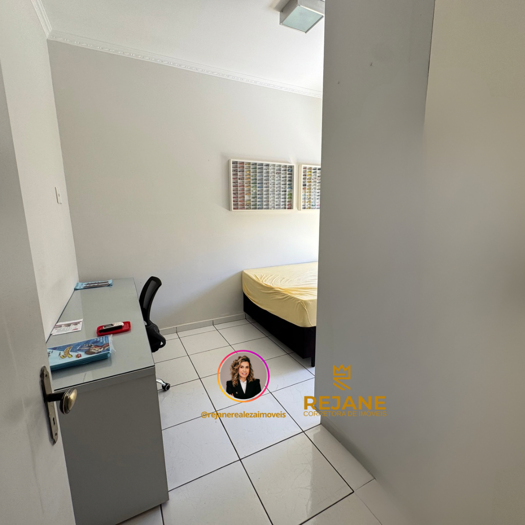 Casa terrea proximo a cimed - 10