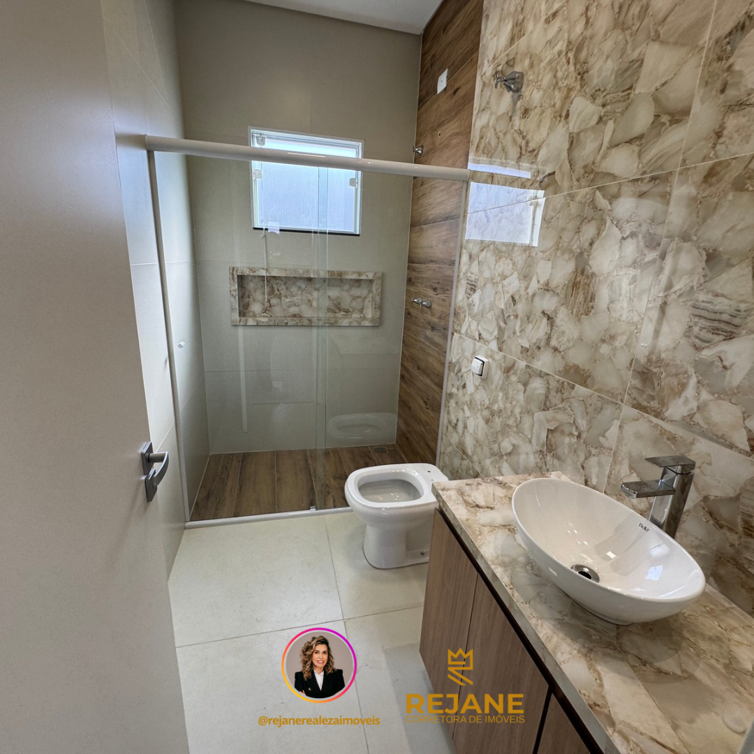 Casa terrea proximo a cimed - 10