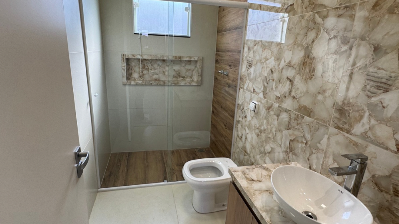 Casa terrea proximo a cimed - 10