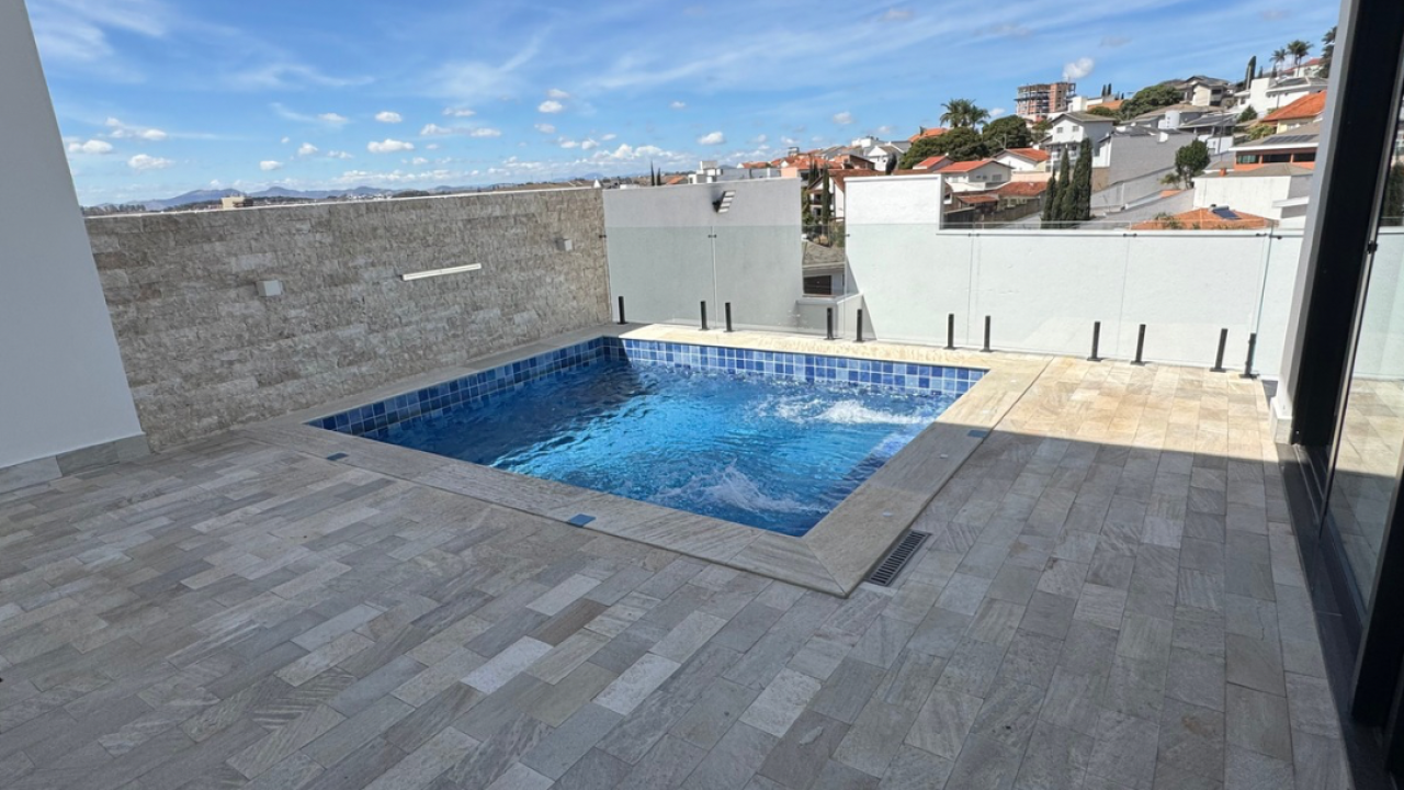 Casa terrea proximo a cimed - 10