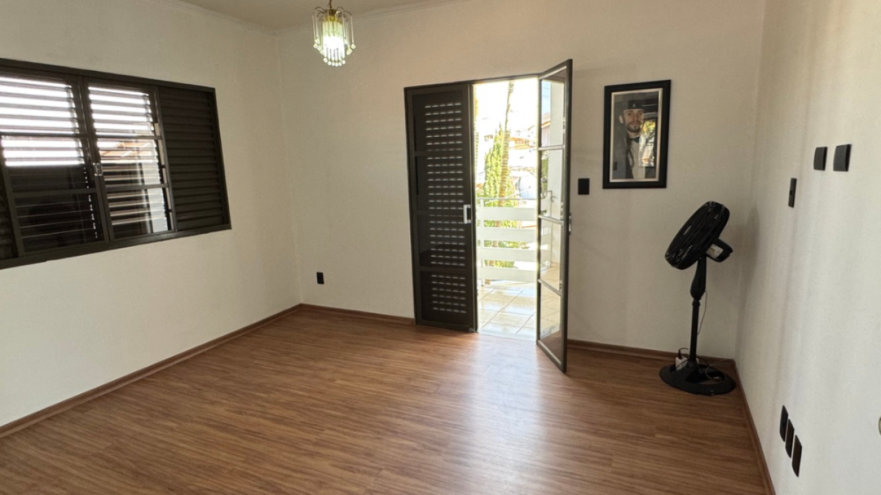 Casa terrea proximo a cimed - 11