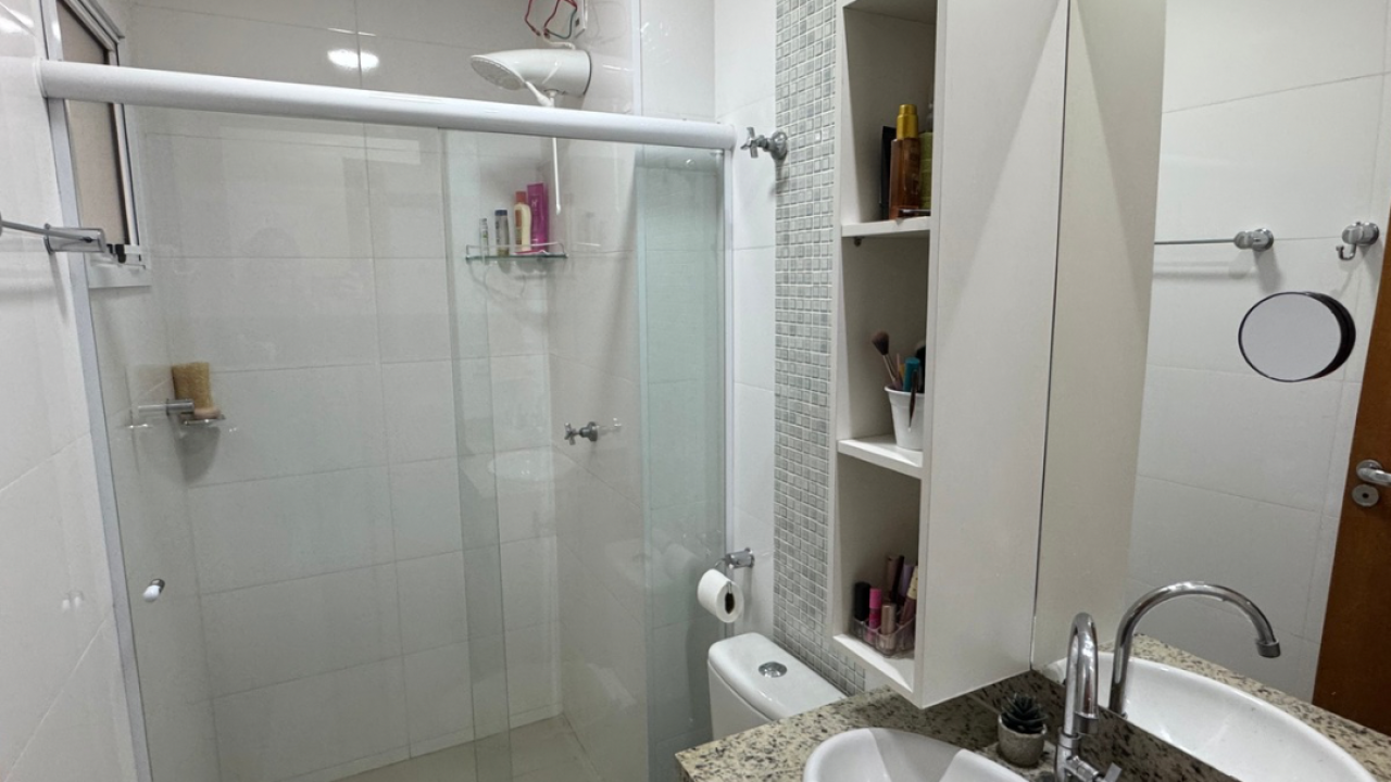 Casa terrea proximo a cimed - 11