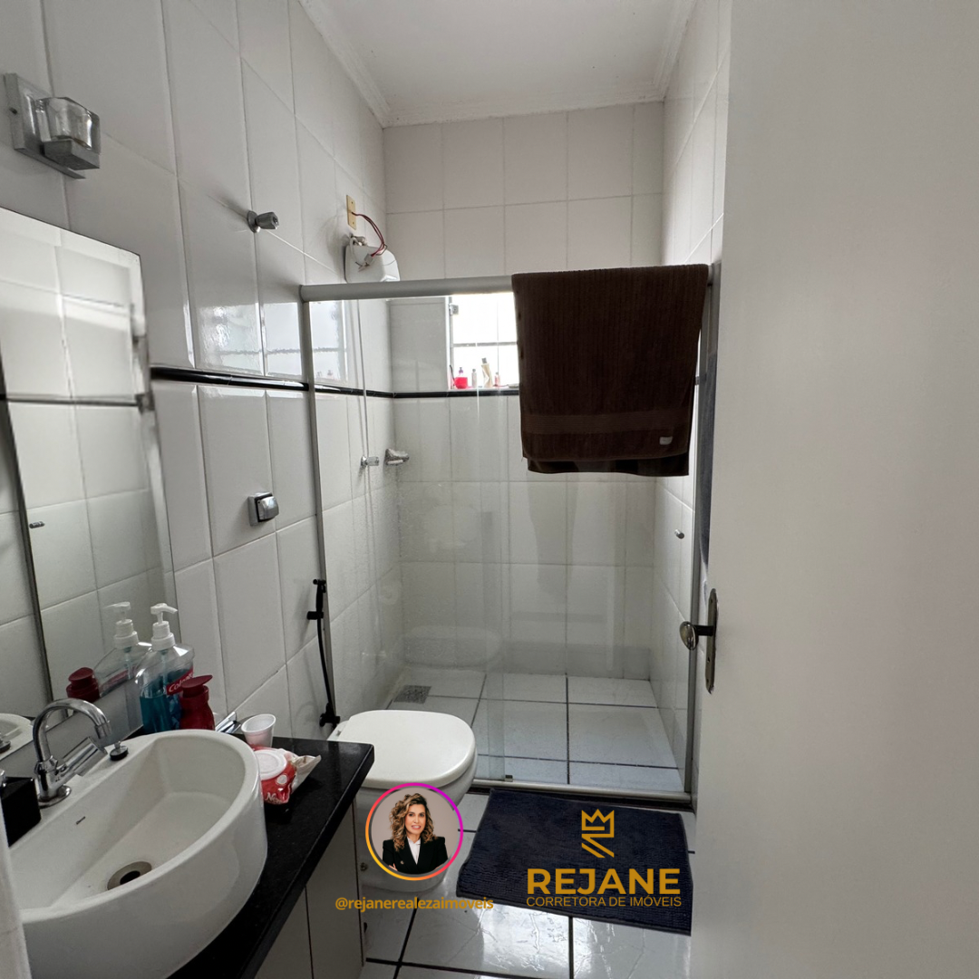 Casa terrea proximo a cimed - 11