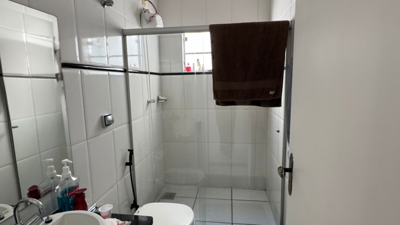 Casa terrea proximo a cimed - 11