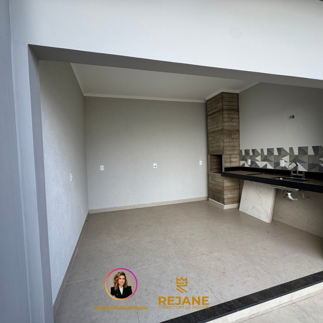 Casa terrea proximo a cimed - 11