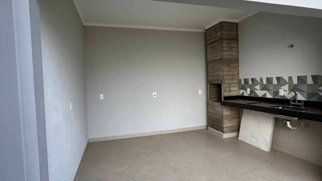 Casa terrea proximo a cimed - 11