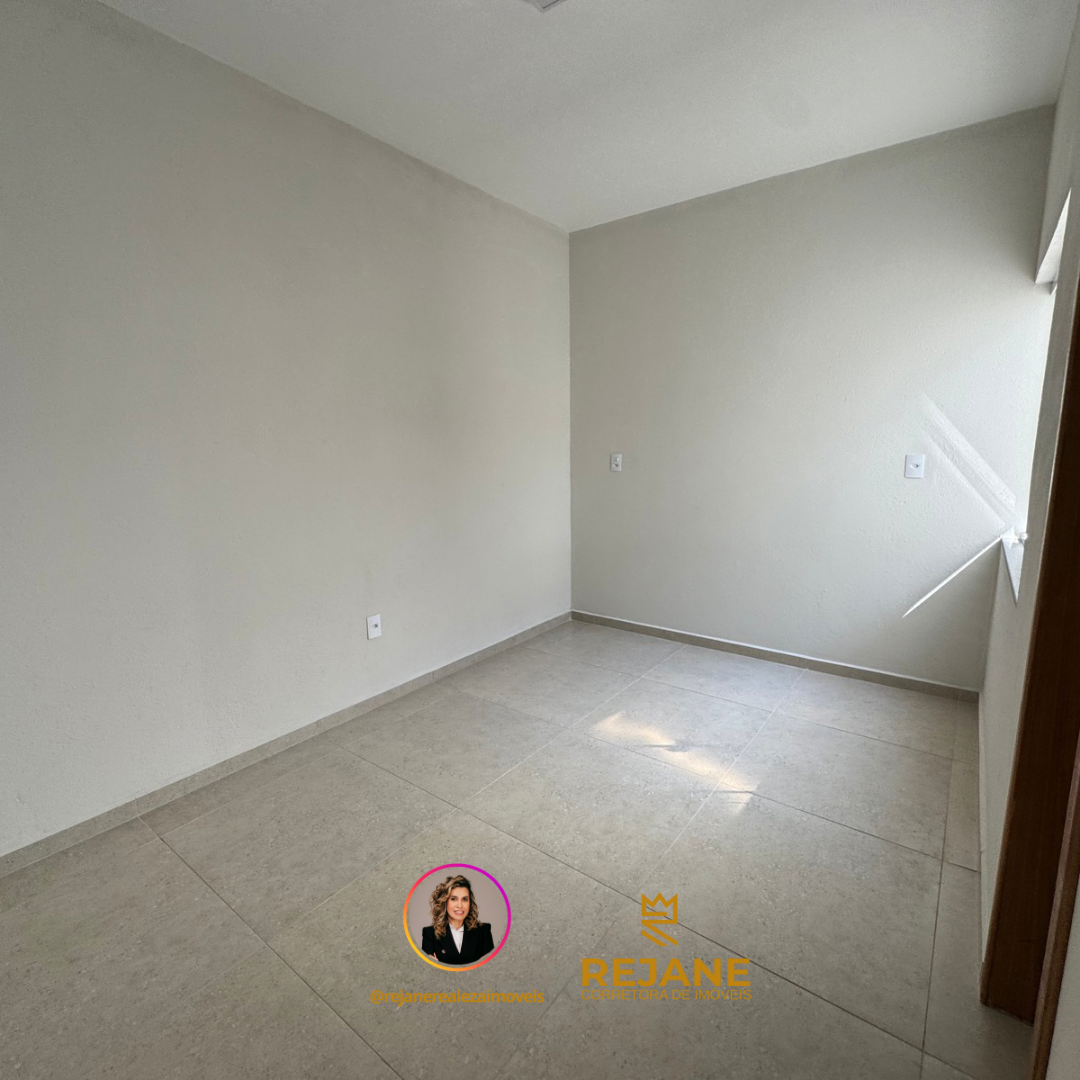 Casa terrea proximo a cimed - 12
