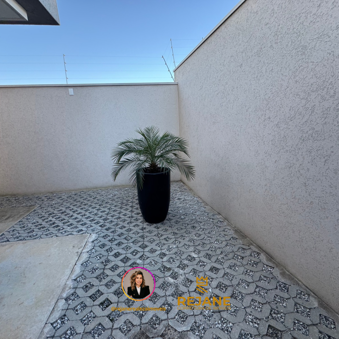 Casa terrea proximo a cimed - 12