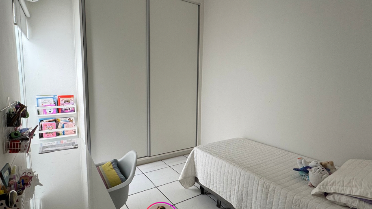 Casa terrea proximo a cimed - 12