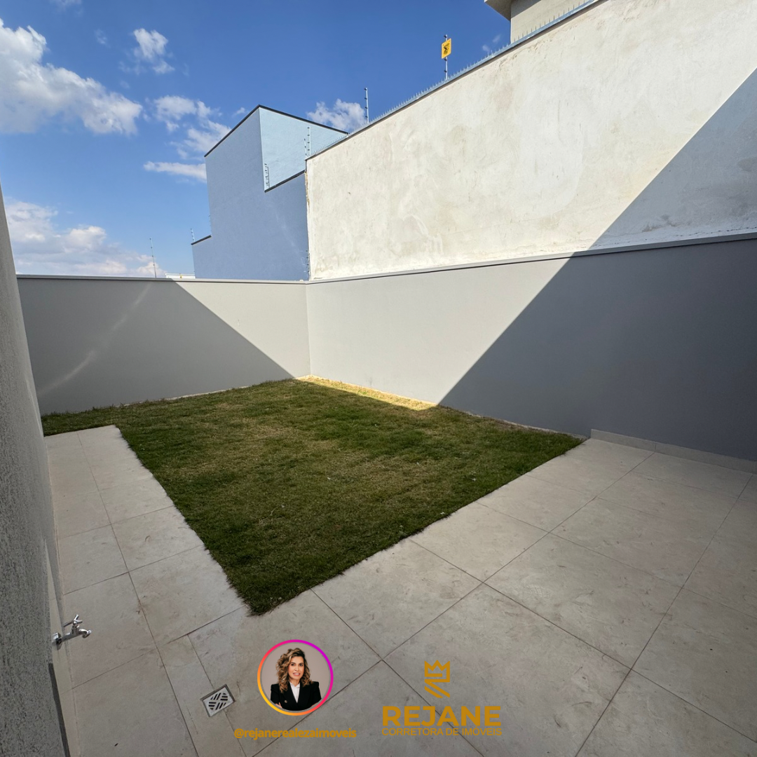 Casa terrea proximo a cimed - 12