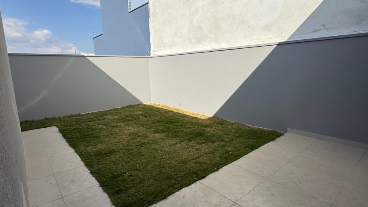 Casa terrea proximo a cimed - 12