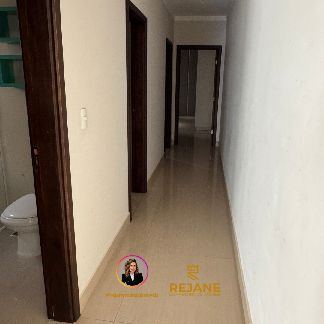 Casa terrea proximo a cimed - 12