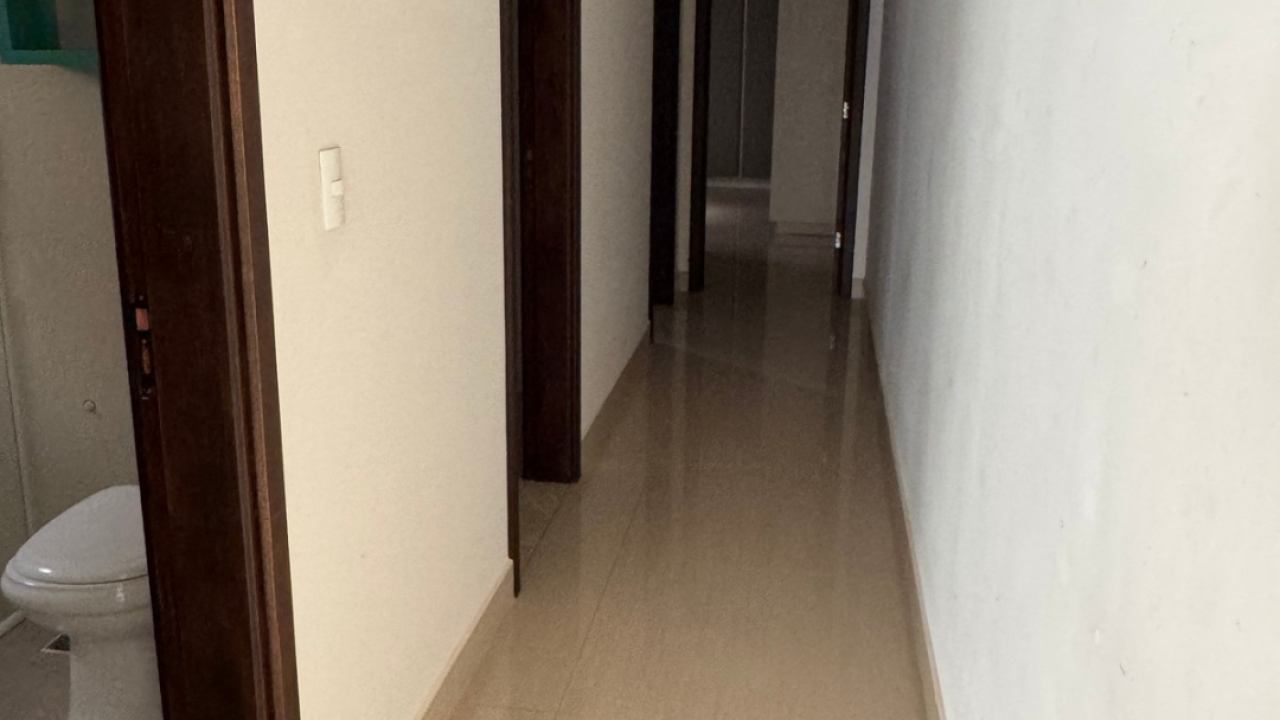 Casa terrea proximo a cimed - 12