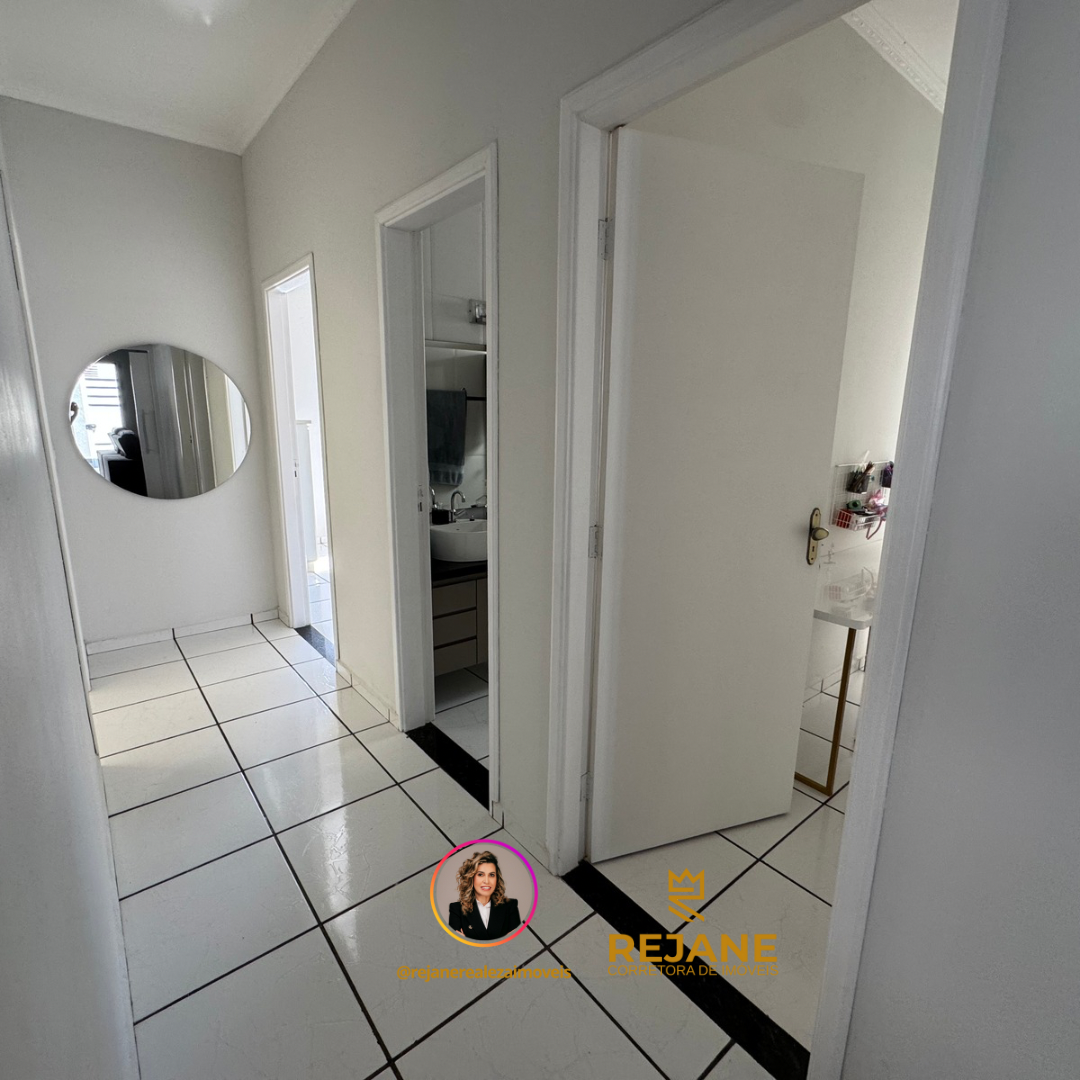 Casa terrea proximo a cimed - 13