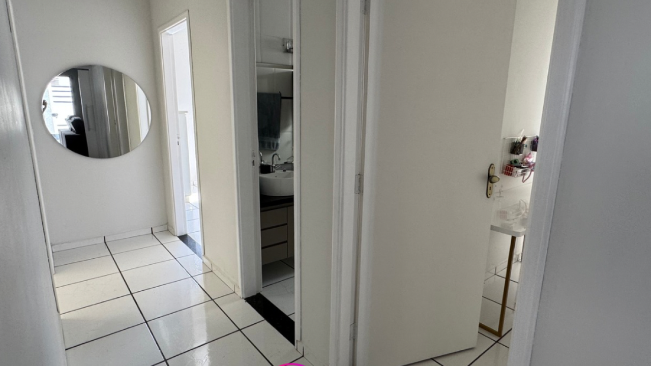Casa terrea proximo a cimed - 13