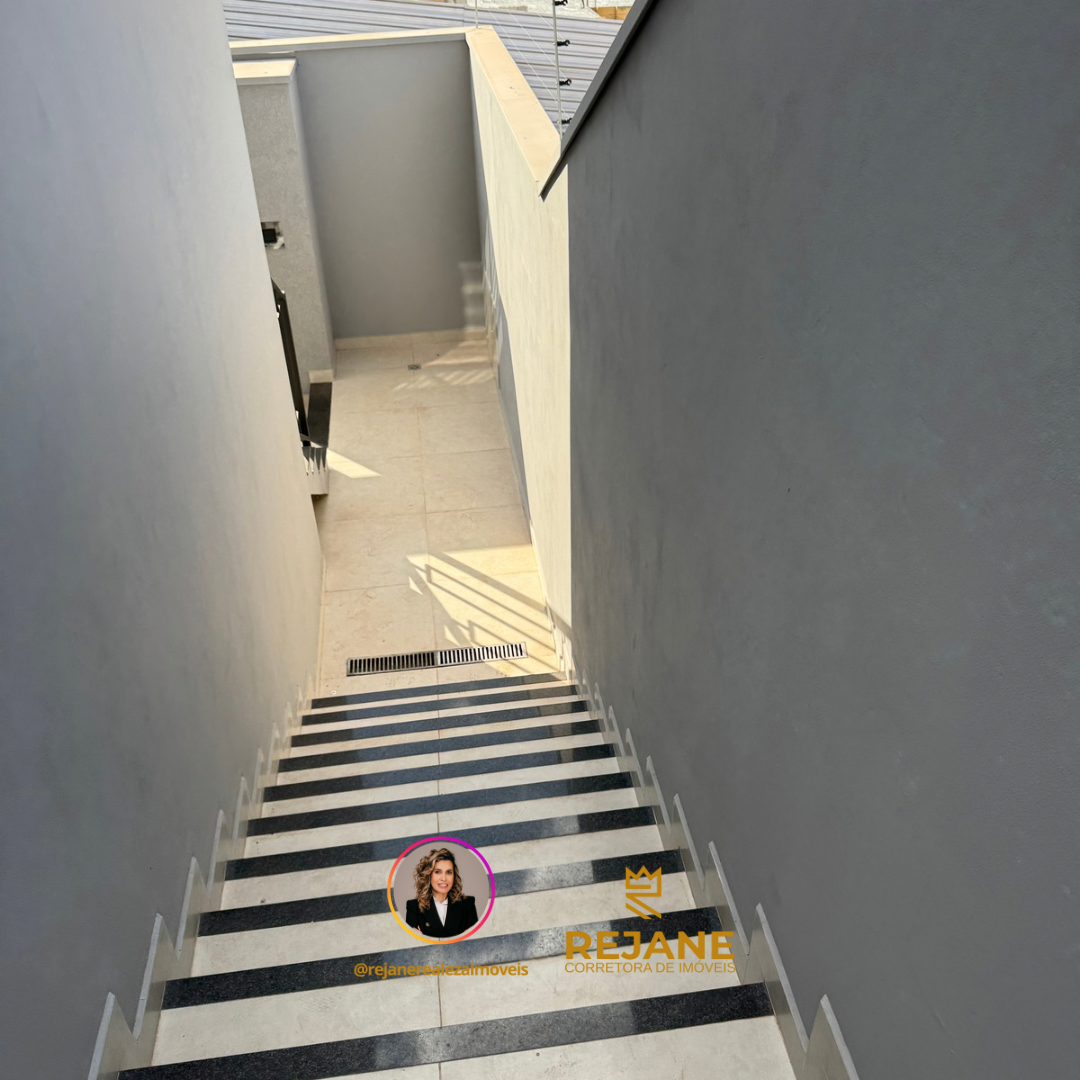 Casa terrea proximo a cimed - 13