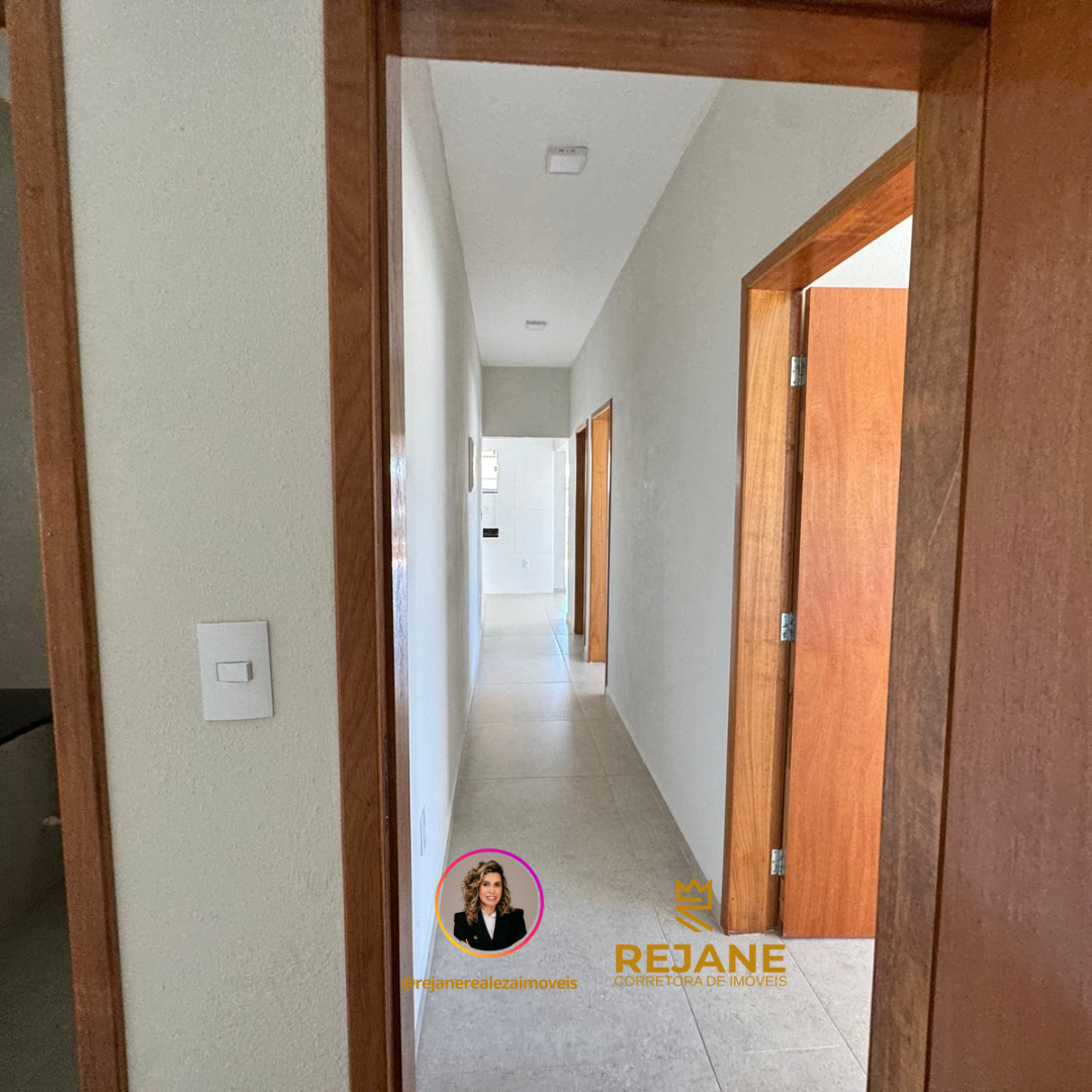 Casa terrea proximo a cimed - 14