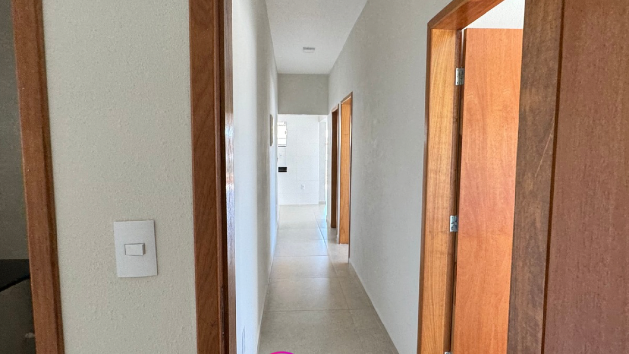 Casa terrea proximo a cimed - 14