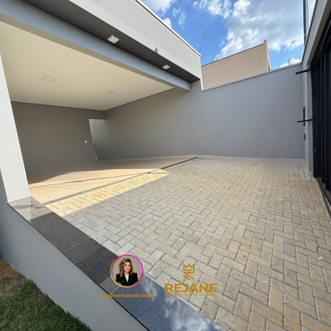 Casa terrea proximo a cimed - 14
