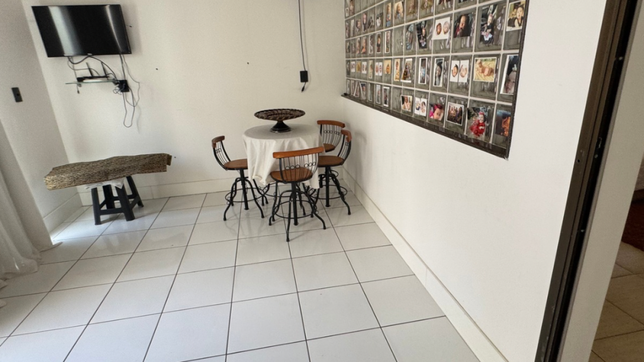 Casa terrea proximo a cimed - 15