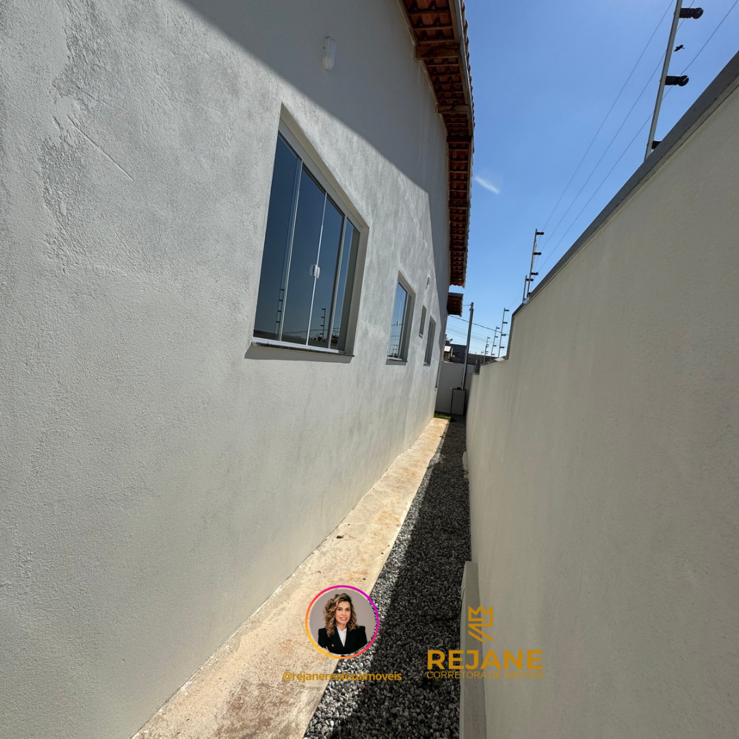 Casa terrea proximo a cimed - 15
