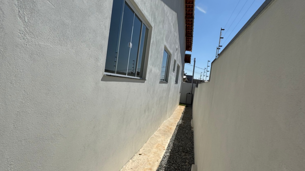 Casa terrea proximo a cimed - 15