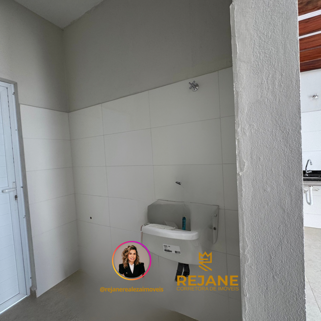 Casa terrea proximo a cimed - 16
