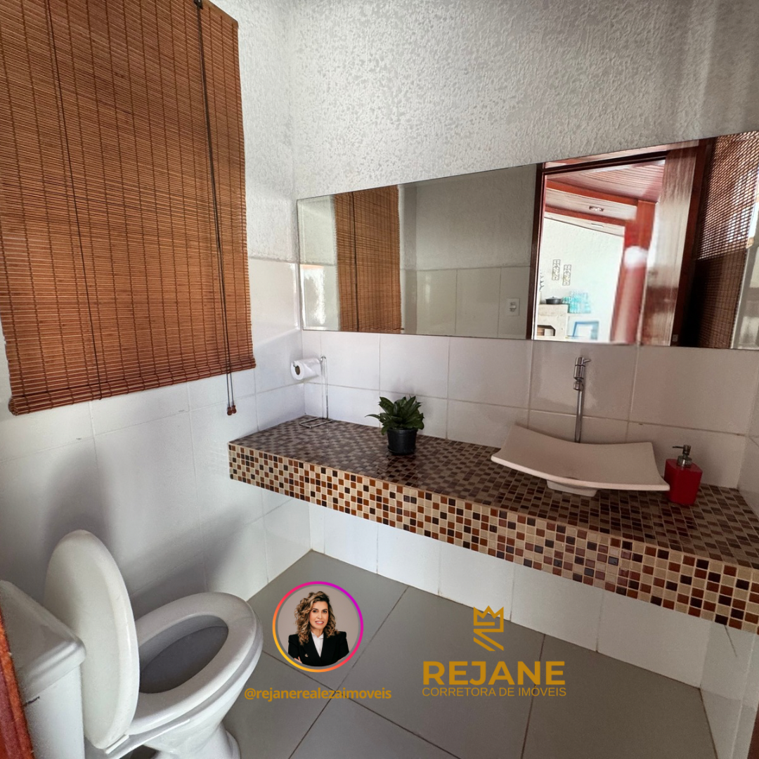 Casa terrea proximo a cimed - 16