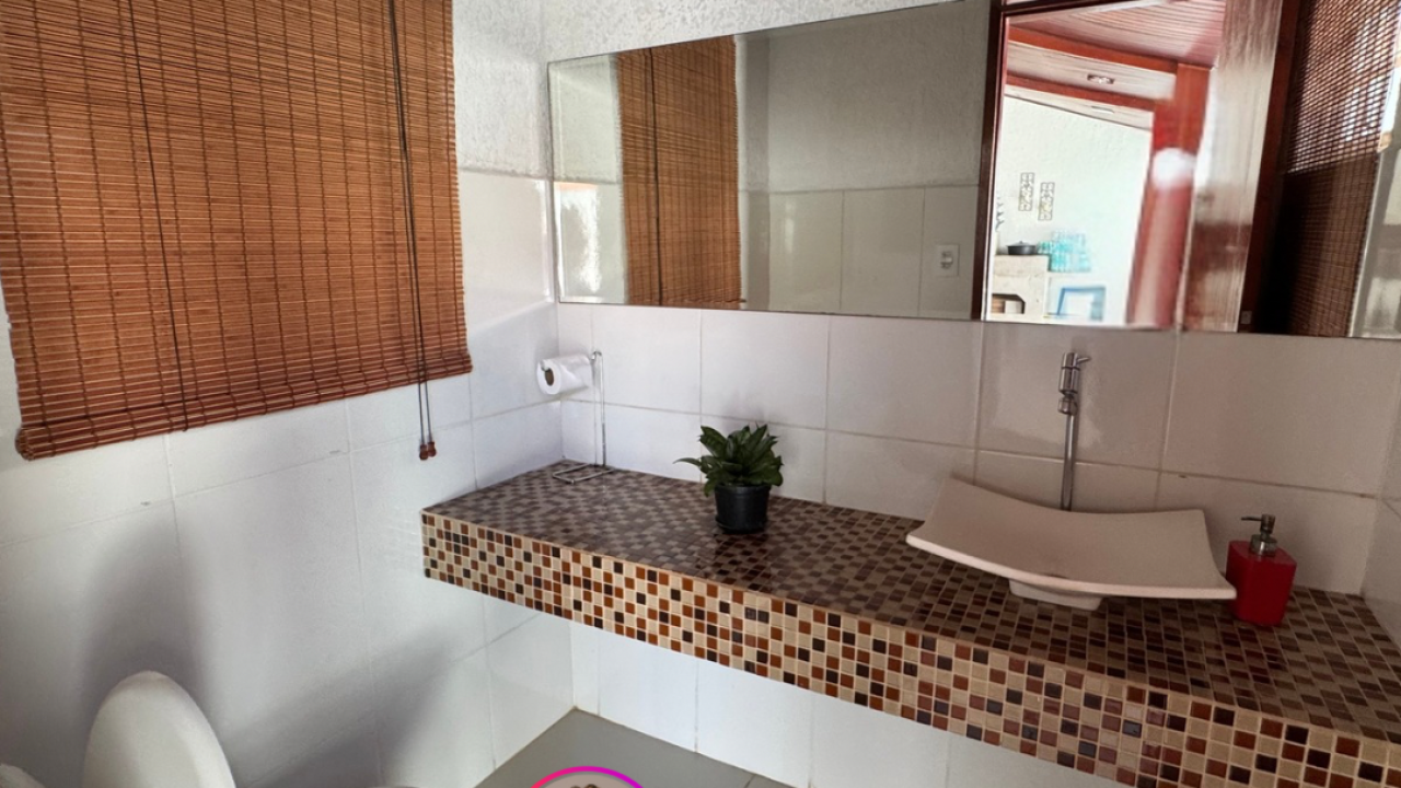 Casa terrea proximo a cimed - 16