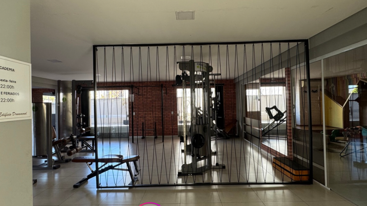 Casa terrea proximo a cimed - 17