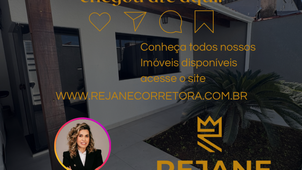 Casa terrea proximo a cimed - 18