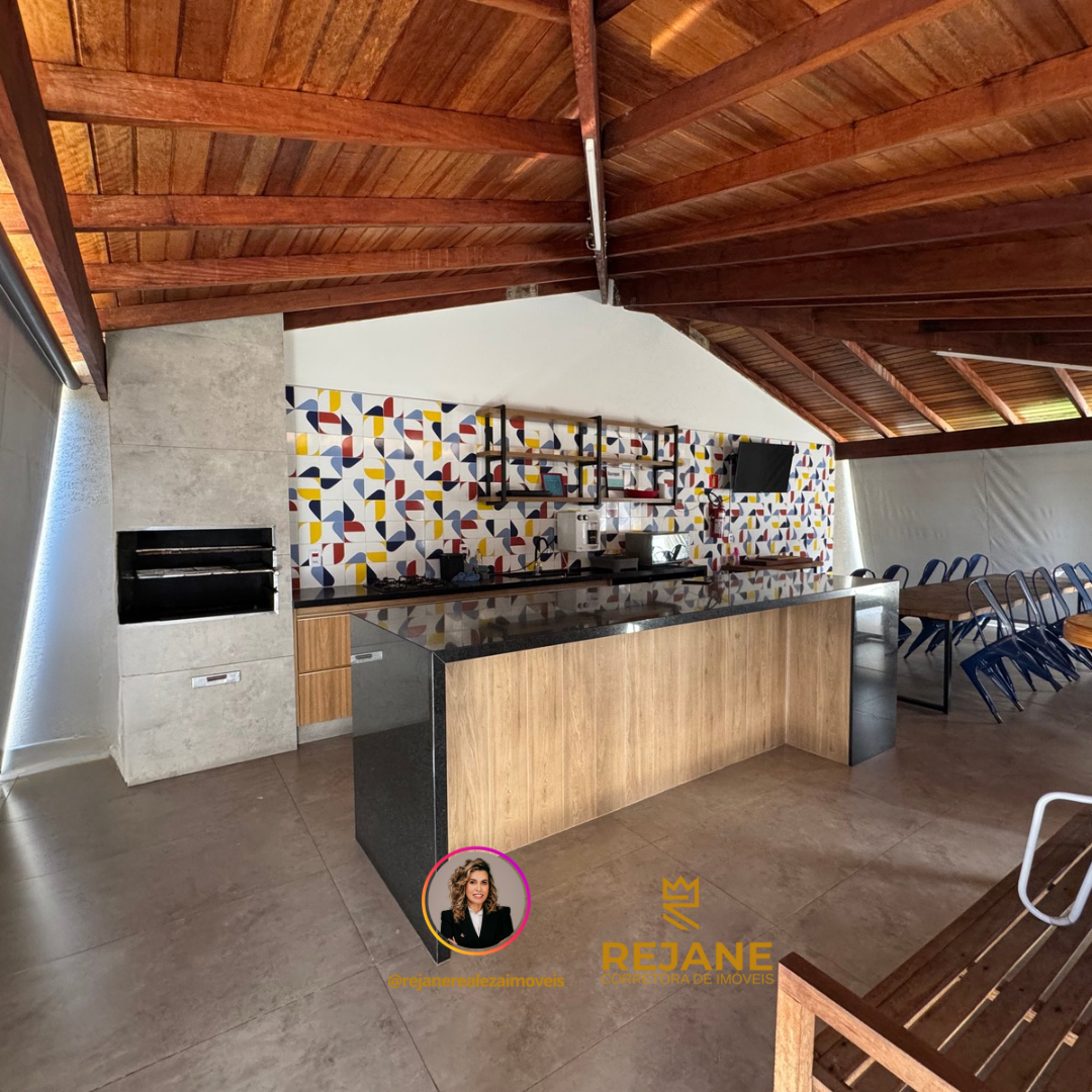 Casa terrea proximo a cimed - 18