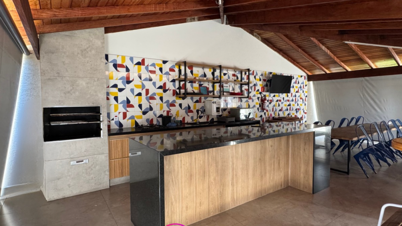 Casa terrea proximo a cimed - 18