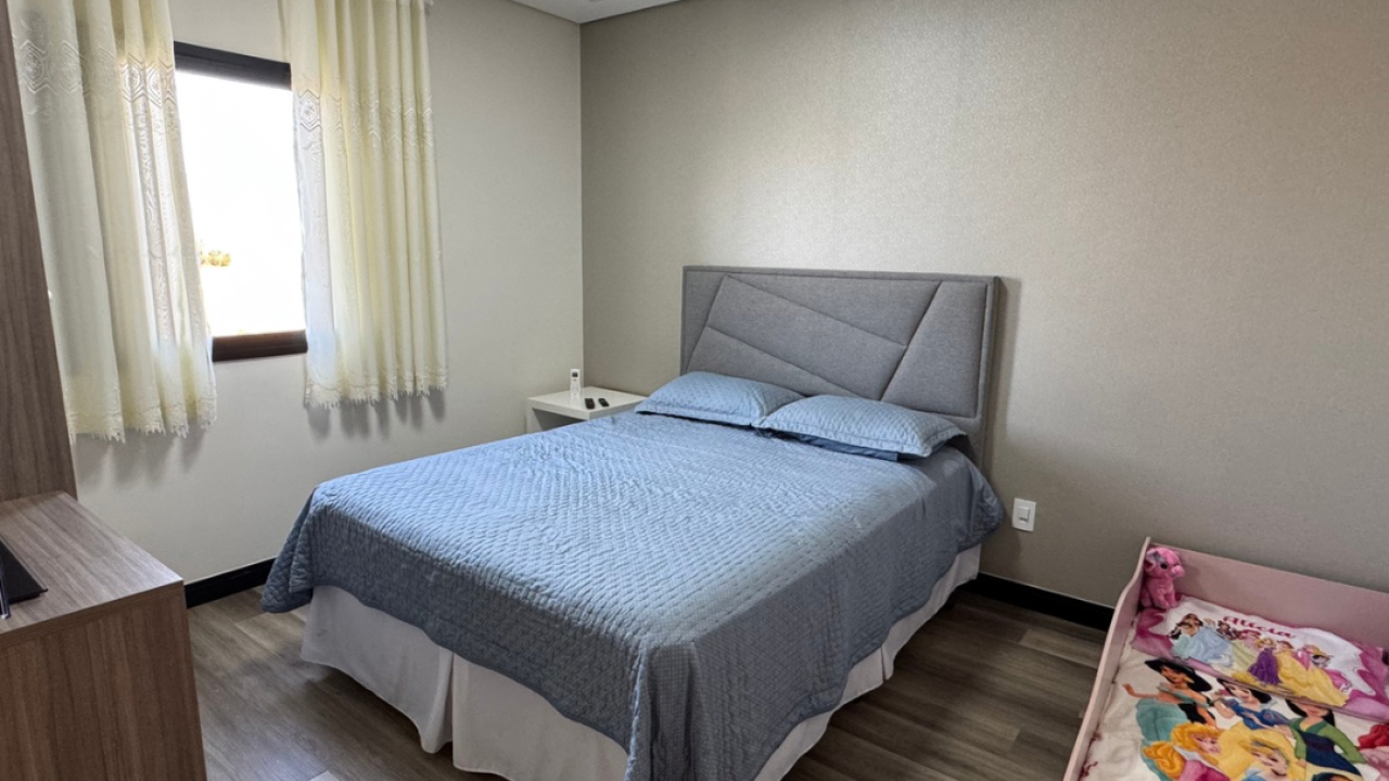 Casa terrea proximo a cimed - 19