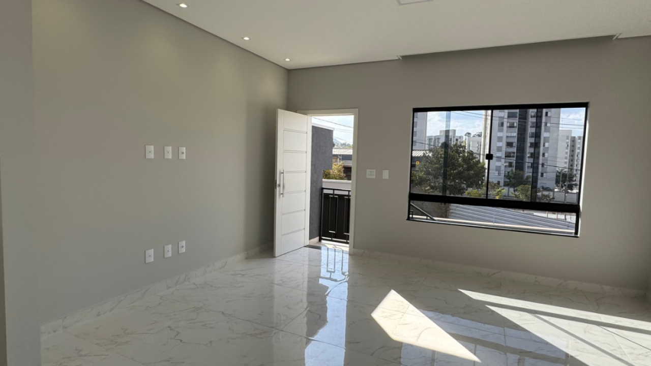 Casa terrea proximo a cimed - 2