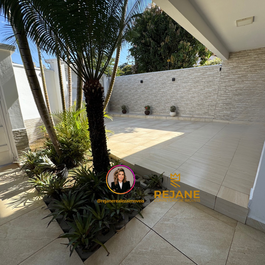 Casa terrea proximo a cimed - 2