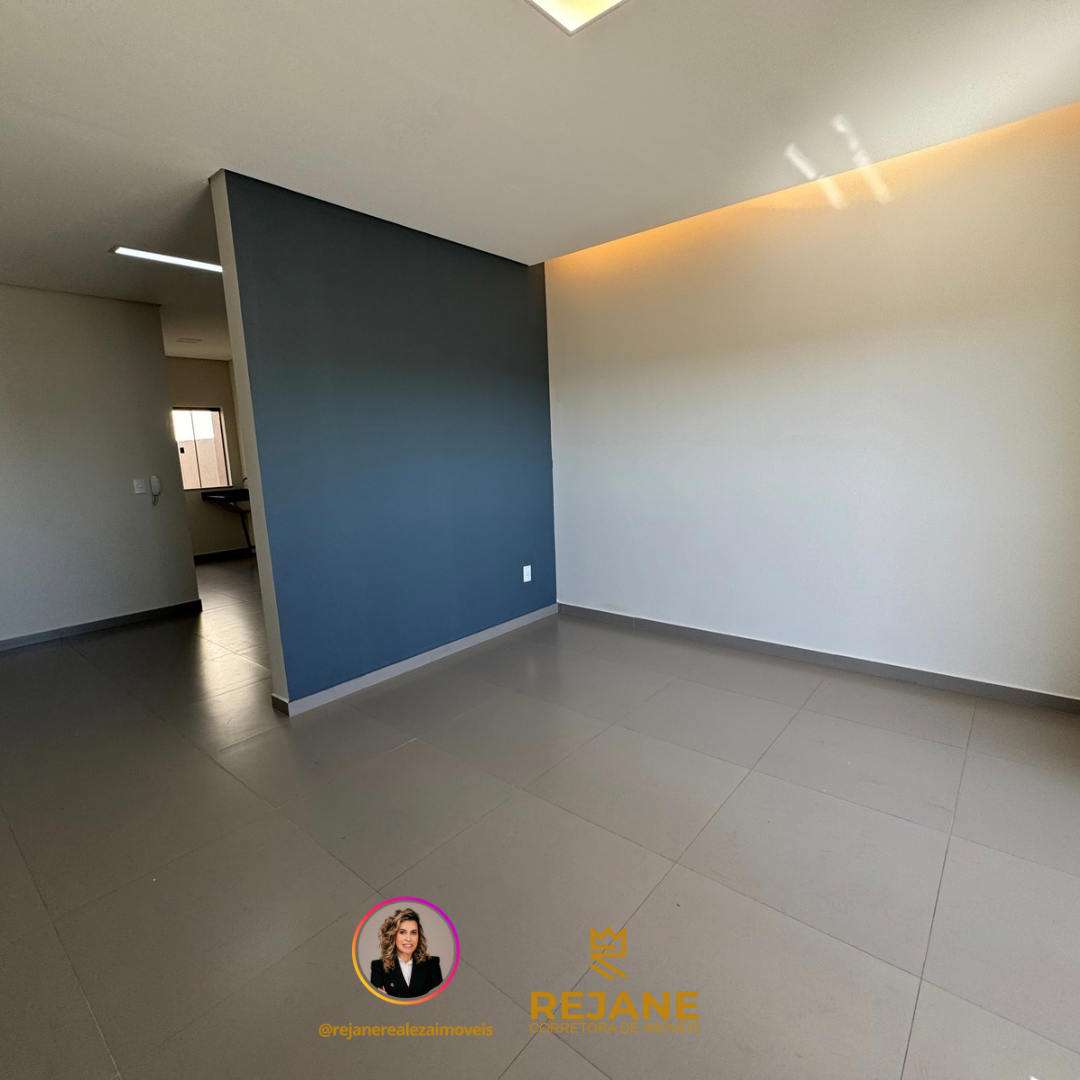 Casa terrea proximo a cimed - 2